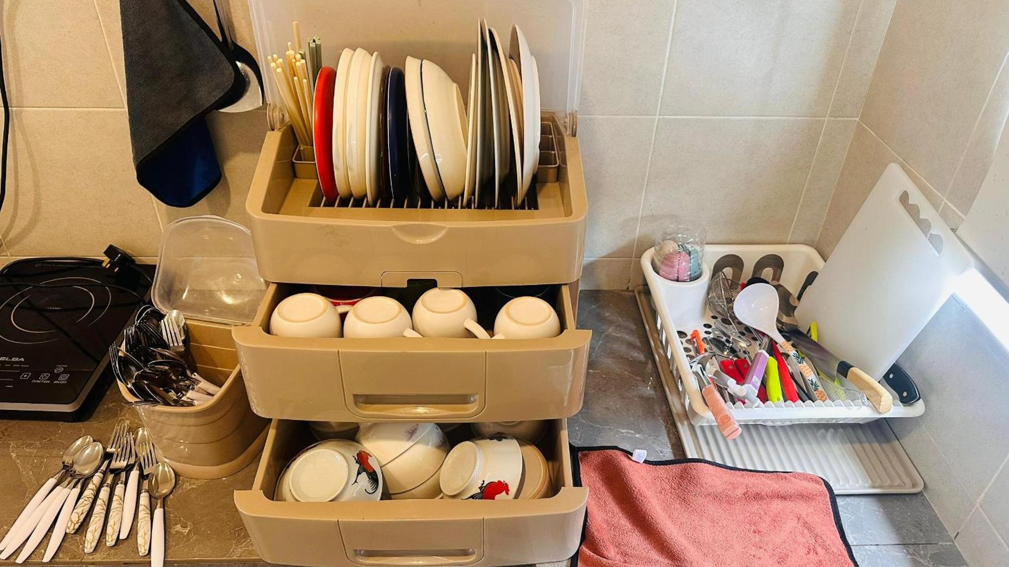 New 2 Storey-Majestic Homestay 3 Min To Night Market Brinchang Exteriér fotografie